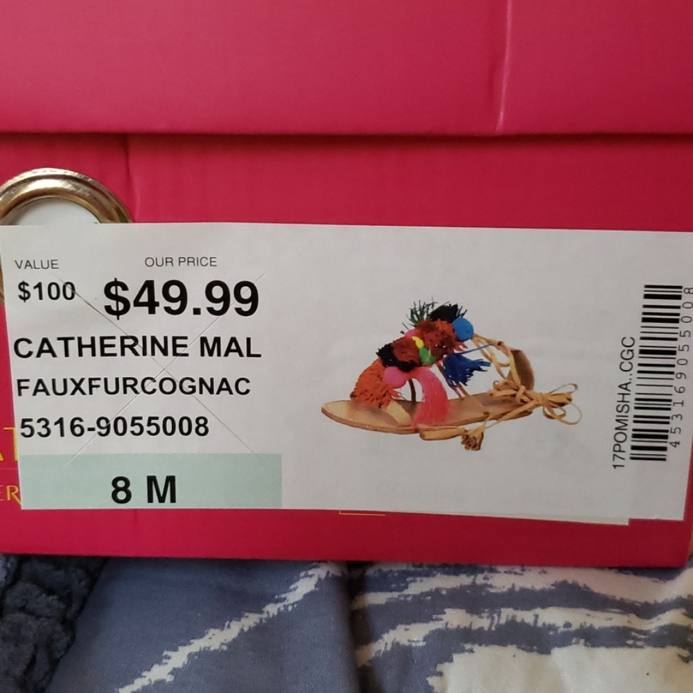 Women's sandals